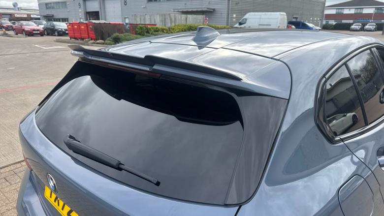 BMW 1 Series M135i xDrive 5dr Step Auto Petrol Hatchback